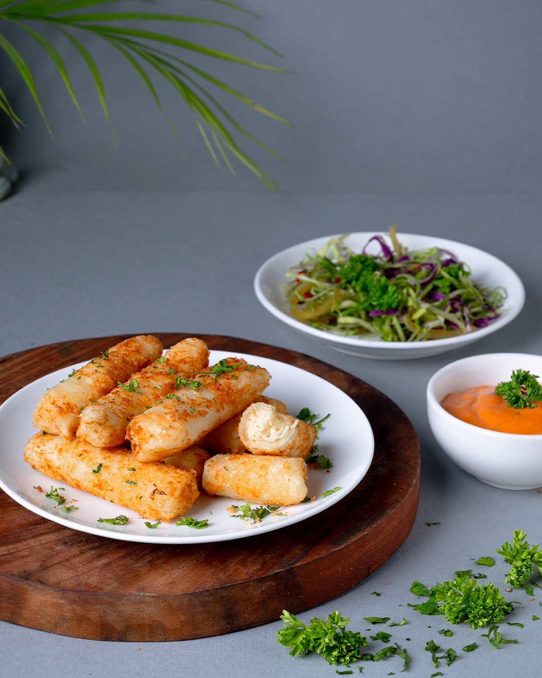 Food Photography