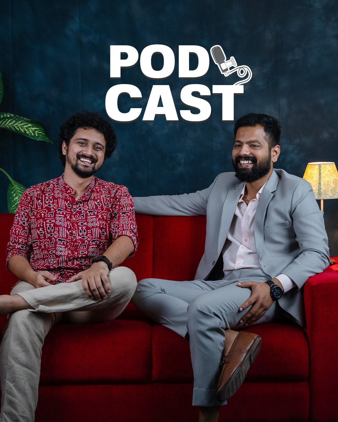 Podcast
